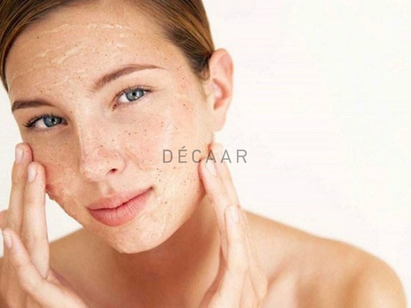 skincare cho da dầu mụn